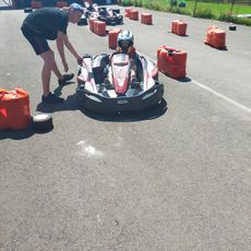 Karting du Nord Mayenne