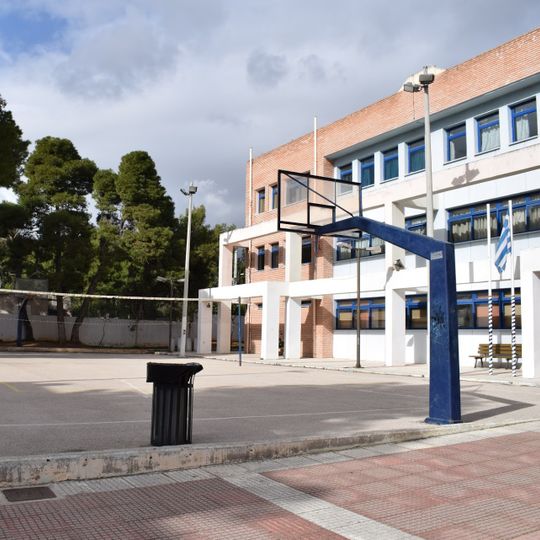 Scuola di Musica di Ilion