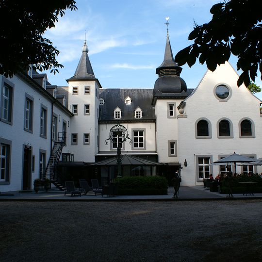 Doenrade Castle