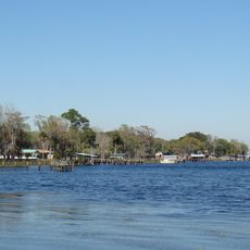 Crescent Lake