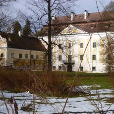 Schloss Walchen