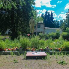 Torkovitchi War Memorial