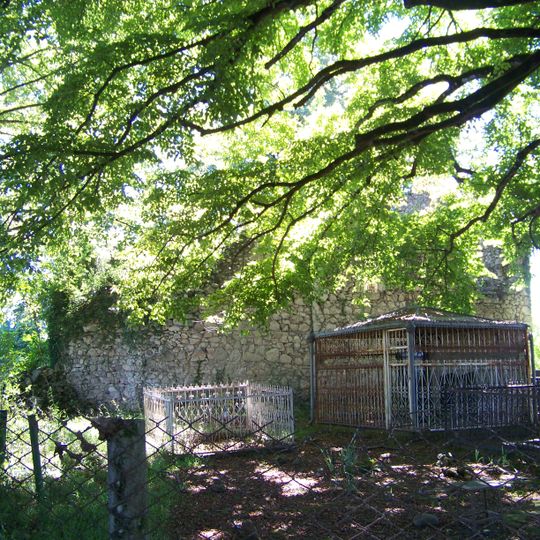 Ნოქალაქევის წმინდა ელენეს სახელობის ეკლესია