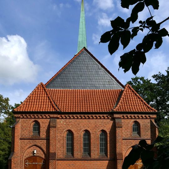 Neue Kirche
