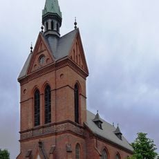 Melanchthonkirche