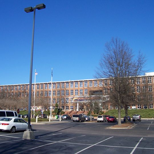 South Carolina State Museum