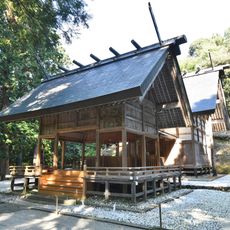 Hinumanai Shrine