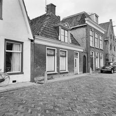Vliet 34, Franeker