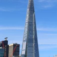 Shard London Bridge