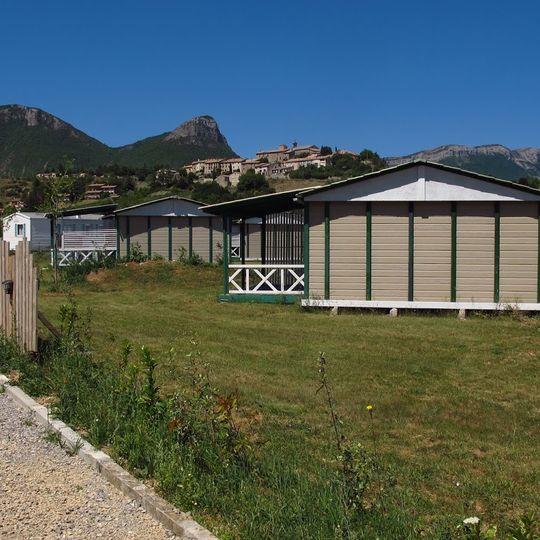 Lagrand Soleil