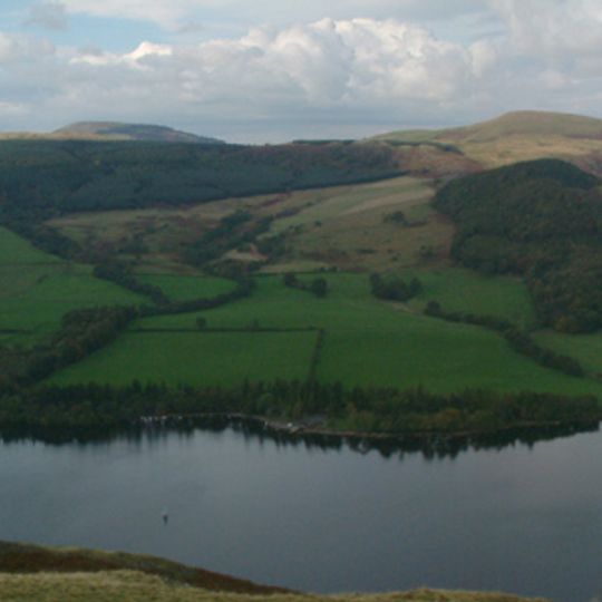 Hallin Fell