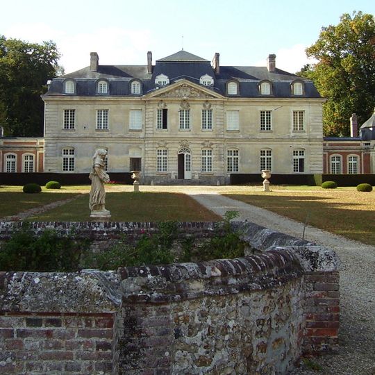 Château de Launay