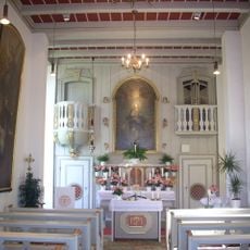 Marienkapelle