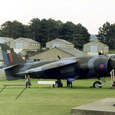 Muckleburgh Collection