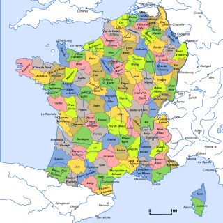 Première République française