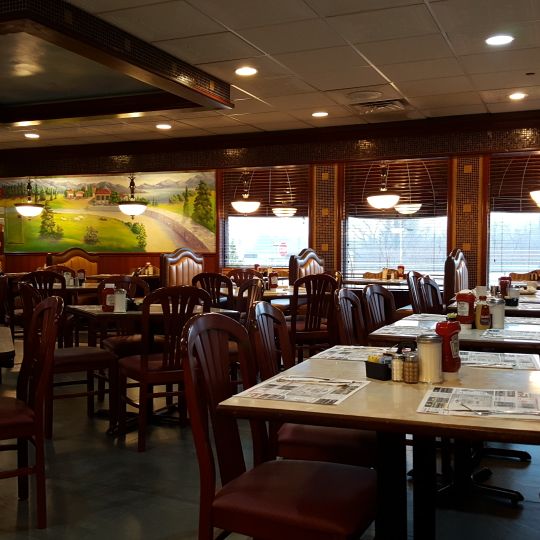 Americana Diner