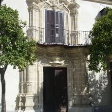 Palacio de Luna