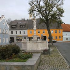 Holztor