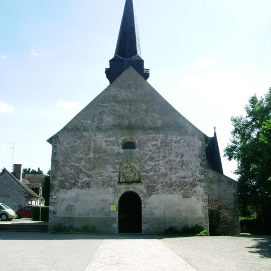 Crouy-sur-Cosson