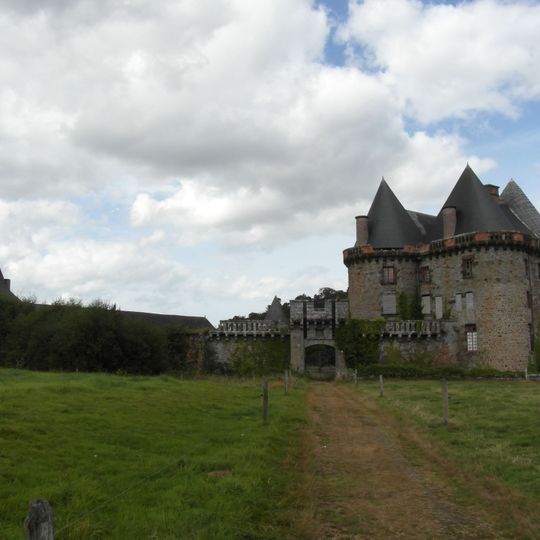 Château de Landal