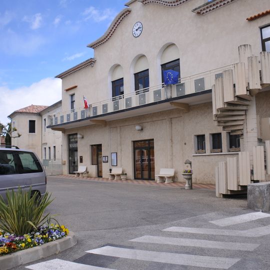 Canaules-et-Argentières