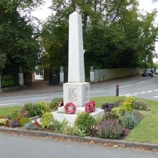 Stewkley War Memorial