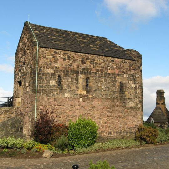 St Margaret's Chapel