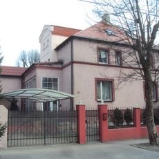 Жилой дом (Калининград)