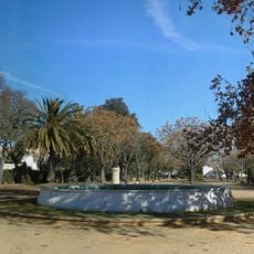 Paseo de la Victoria