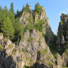 Kocie Skały (Tatry)