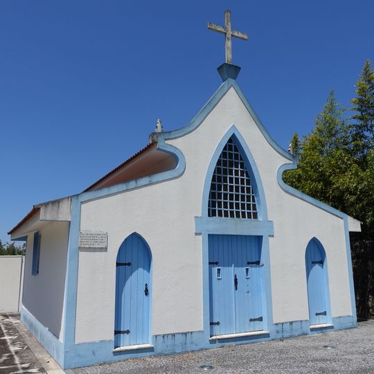 Capela do Senhor de Lírio