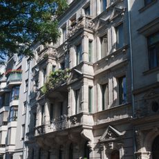 Hornschuchpromenade 17