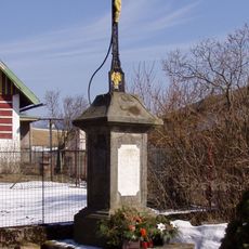 Kříž před Horalkou