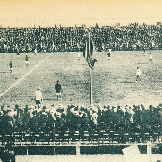 Campos de Sports de Ñuñoa