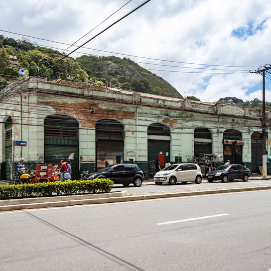 Capixaba Market