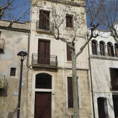 Casa Josep Vilaseca i Mogas