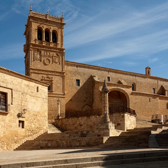 Iglesia de Nuestra Señora de la Asunción