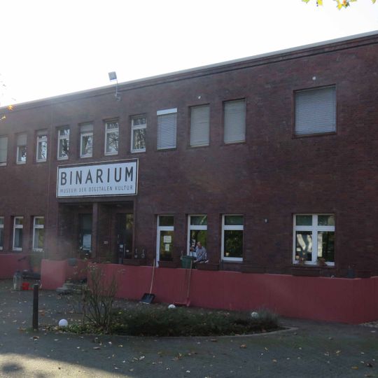 Binarium