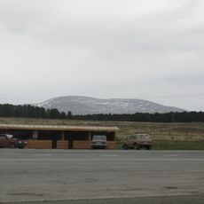 Seminsky Pass