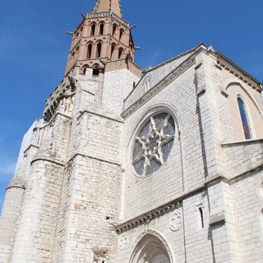 Église Notre-Dame de l'Assomption