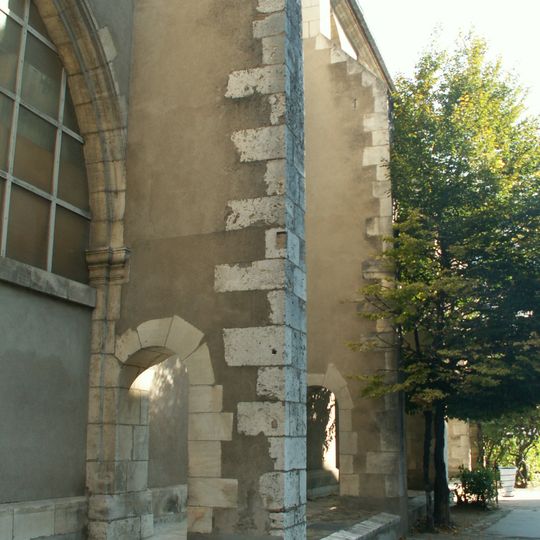 Couvent des Minimes d'Orléans