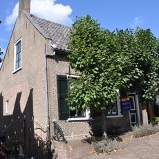 Herengracht 4, Drimmelen