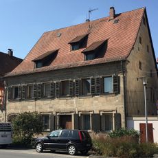 Wohnhaus