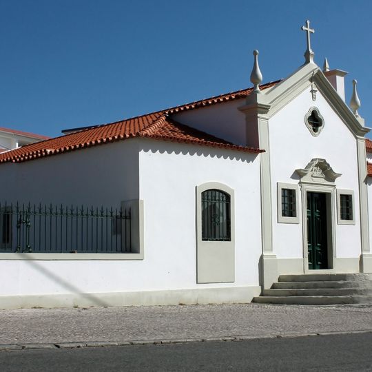 Capela de Nossa Senhora da Encarnação