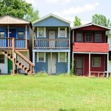 Mount Carmel A.M.E. Zion Campground