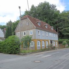 Käthe-Kollwitz-Straße 1