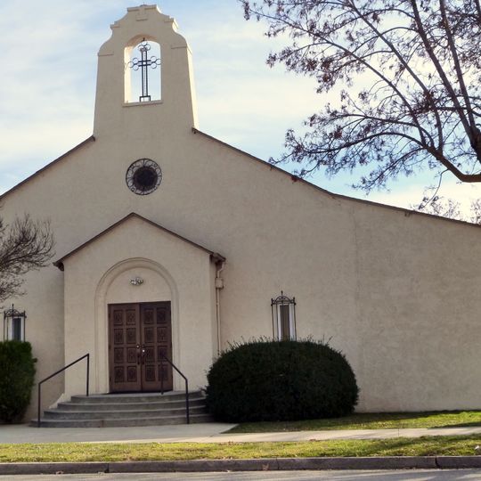 Catholic Church of the Sacred Heart