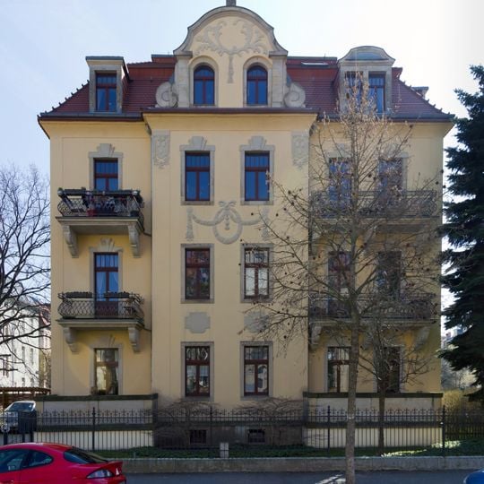 Tzschimmerstraße 19