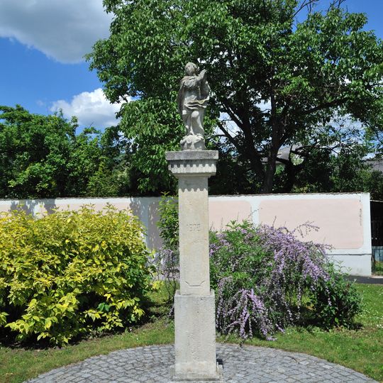Mariensäule