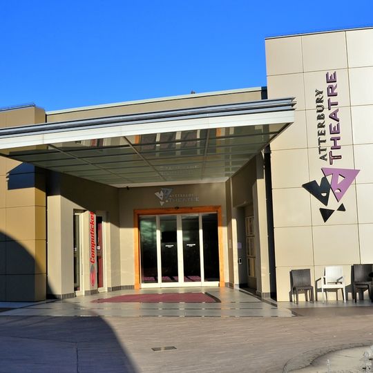 Atterbury Theatre
